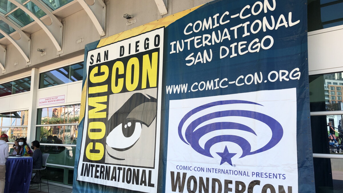 10 tips to increase your chances for a badge at Comic-Con 2024's 'Open Registration' - Vimarsana News