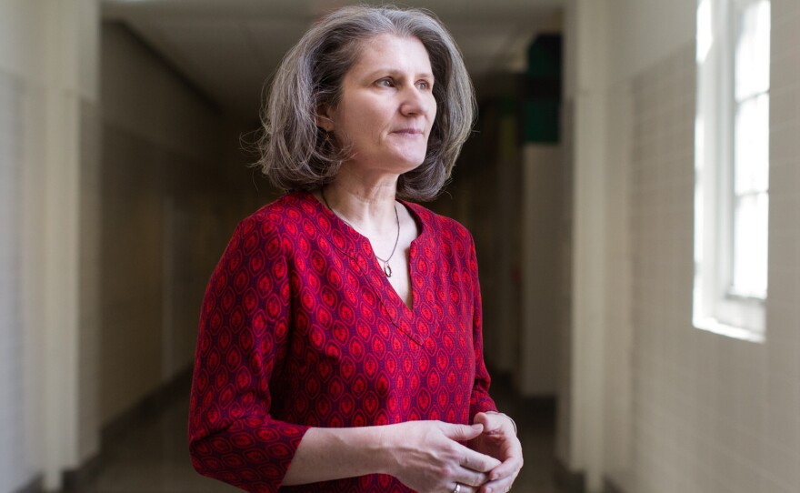 Patchen has been a midwife for twenty years and is the founder of the Teen Alliance for Prepared Parenting or TAPP at Medstar Washington Hospital Center.
