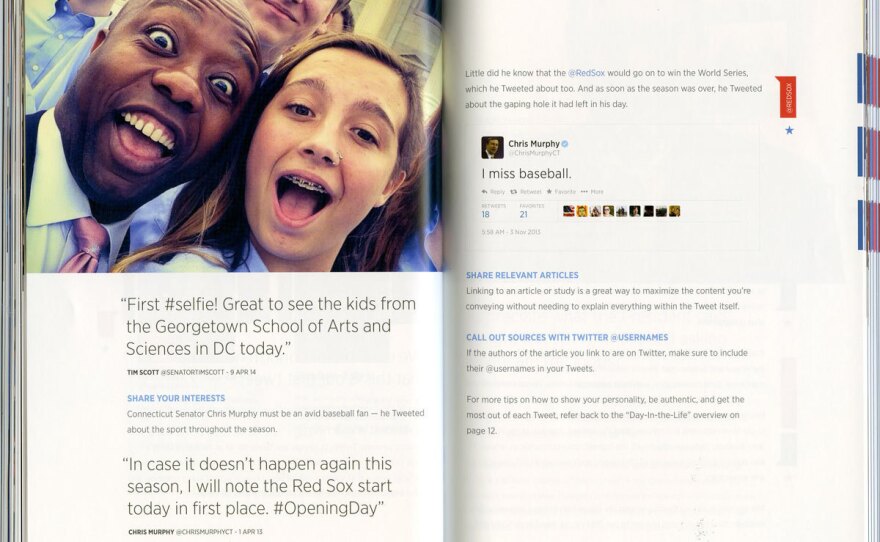 Best selfie of all time?