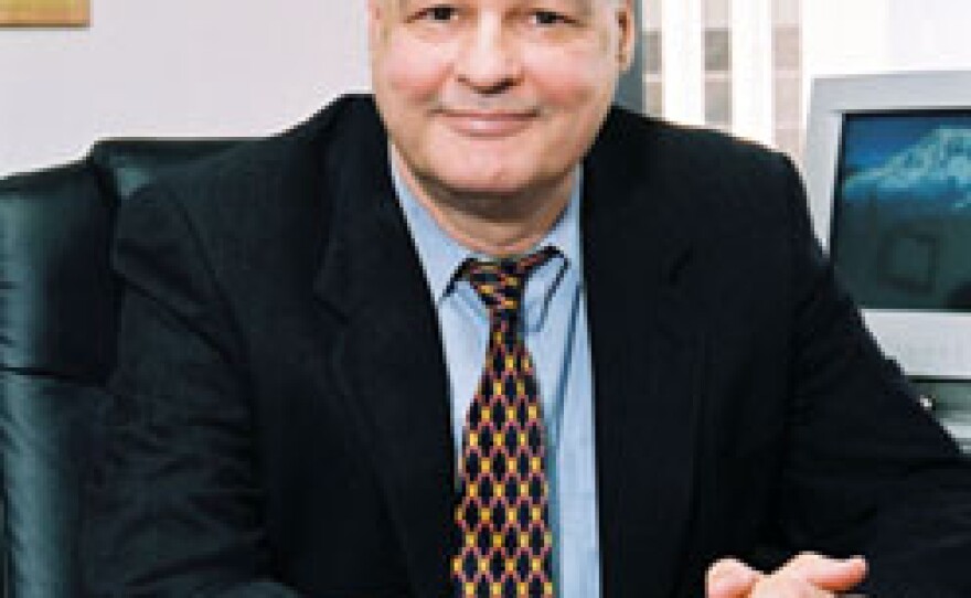Arizona Attorney General Tom Horne.