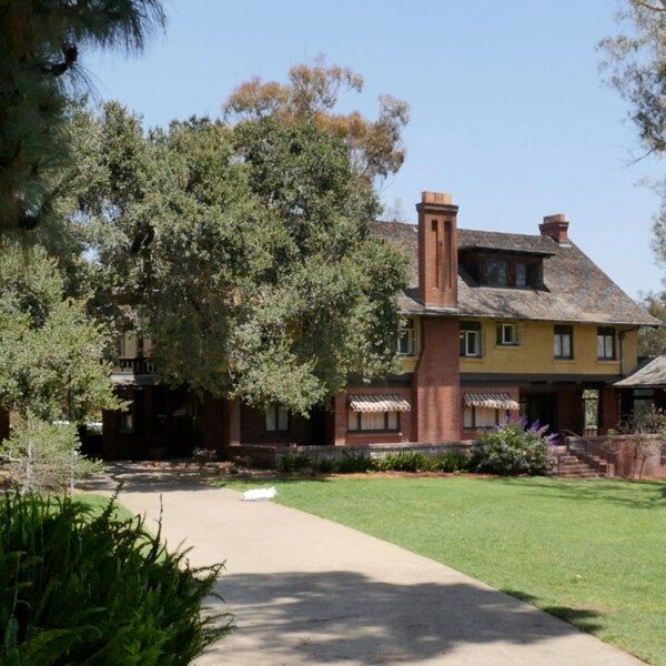 Marston House Offers Window Into San Diego’s Past