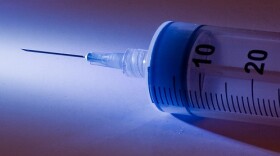 Scripps Research Institute scientists have been exploring vaccines as a way to help drug addicts stay clean.