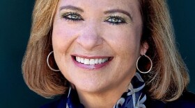Stacie Spector, the City of San Diego's new senior advisor for housing solutions, in an undated photo.