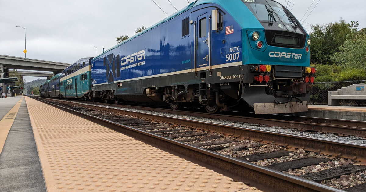 SANDAG committee OKs transit fare hike for MTS, NCTD