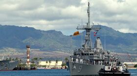 USS Pioneer