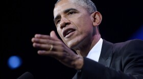 Changes to the Affordable Care Act haven't been easy to come by, but President Obama just signed into law a relaxation of some requirements for small businesses.