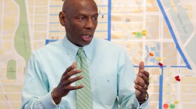 Geoffrey Canada, founder of Harlem Children's Zone, Inc., is featured in this episode of FINDING YOUR ROOTS WITH HENRY LOUIS GATES, JR.