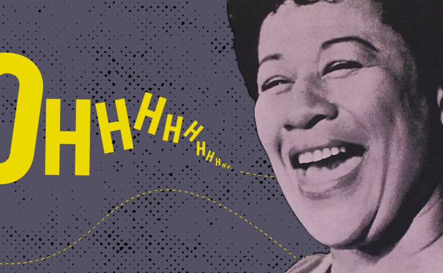 Ella Fitzgerald