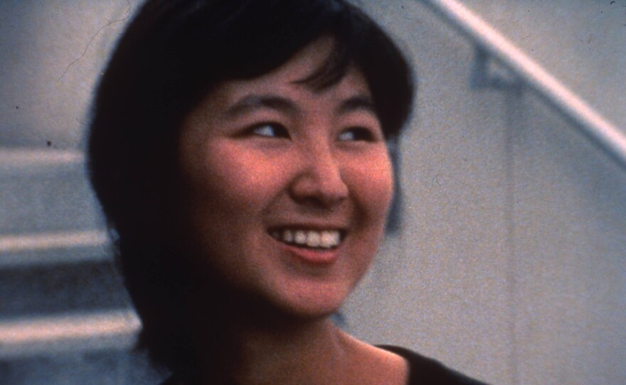 Maya Lin
