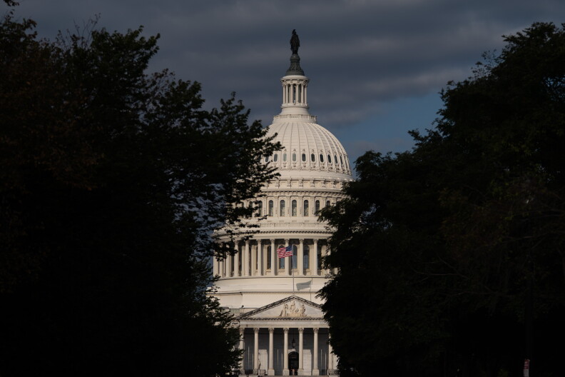 Senate Restricts Advanced AI Tools for Staff Amid Cybersecurity Concerns
