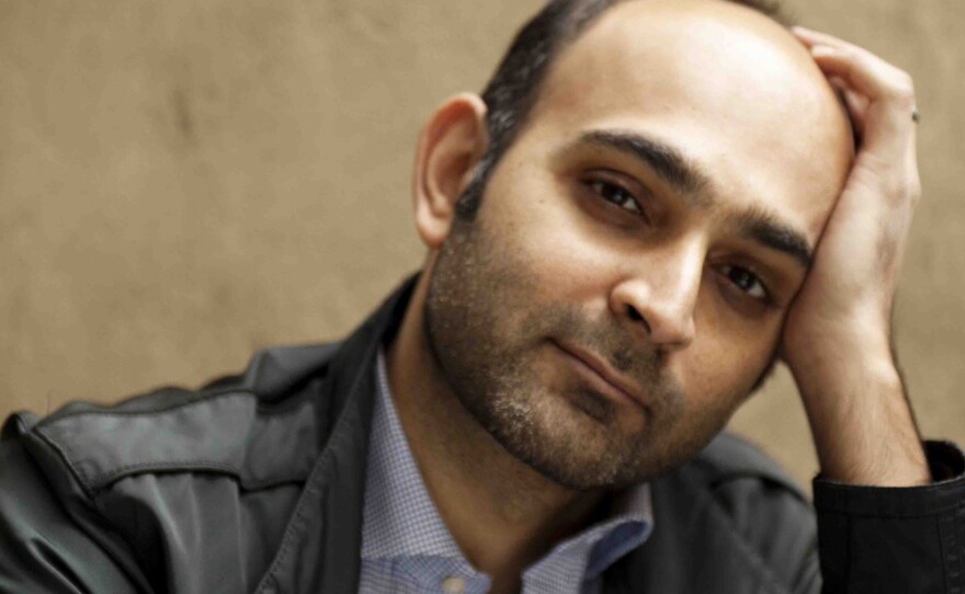 Mohsin Hamid's fiction has been translated into over 30 languages. He was born in Lahore, Pakistan.