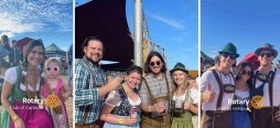 Carlsbad Oktoberfest 2025