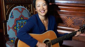 Rabbi Angela Buchdahl