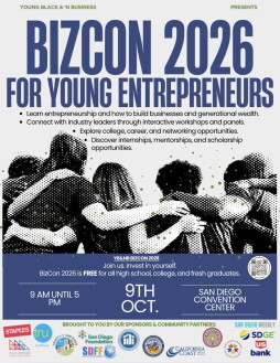 BizCon 2026 - For Young Entrepreneurs