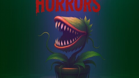 Chop-Shop turned Pop-Up theater presents 'Little Shop of Horrors'