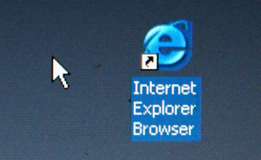 Microsoft is officially pulling the plug on Internet Explorer in June 2022.