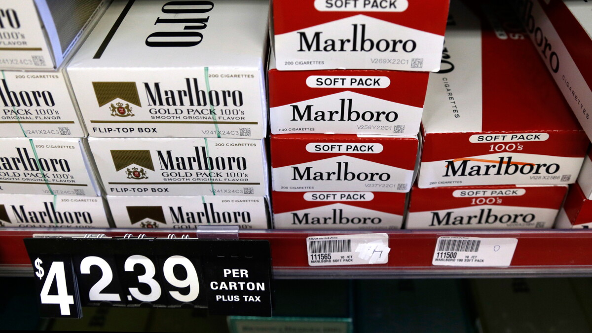 agdc tobacco Loyalty Solutions for Tier 4 Compliance Tobacco Scan Data Loyalty Programs