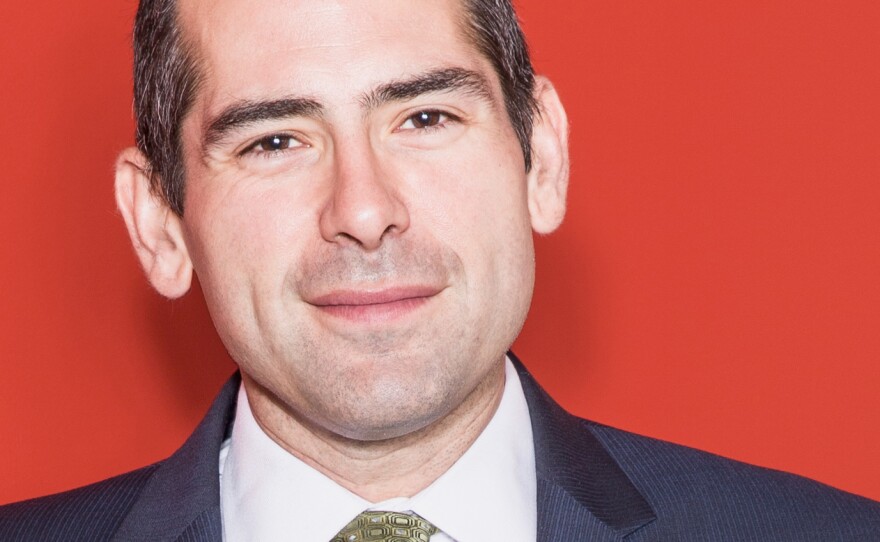 Yochi Dreazen is the managing editor of <em>Foreign Policy.</em> His writing has appeared in <em>The Atlantic, </em><em>The Washington Post</em> and <em>The Wall Street Journal</em>.