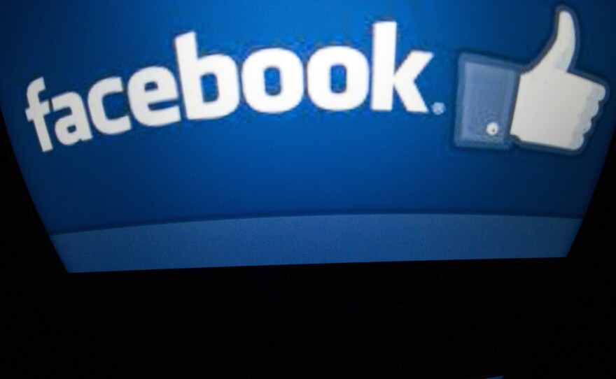 The social networking site's ads are becoming increasingly sophisticated at targeting users based on their political affiliations.