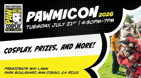 PAWmicon 2026