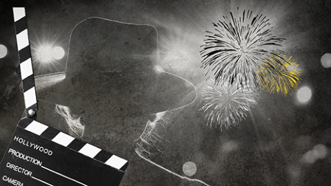 Old Hollywood Glam: A New Year’s Eve Celebration