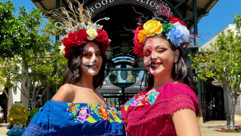 Hispanic Heritage Month Celebration