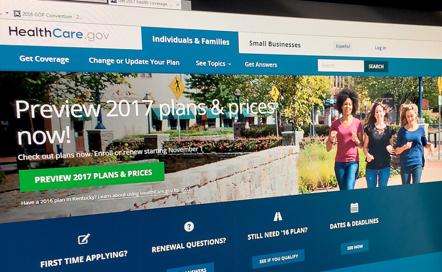 If the Trump administration decides to drop an appeal of a legal setback involving Obamacare subsidies, the insurance exchanges could be hobbled.