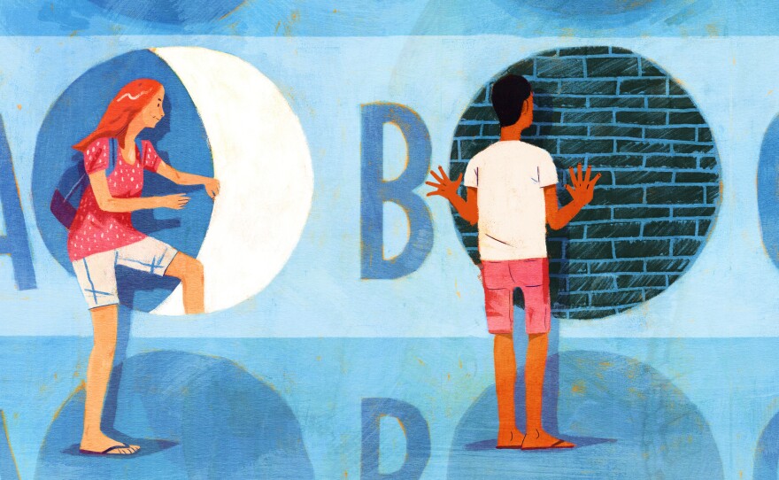 The college admissions and bribery scandal revealed that some were taking advantage of a system meant to help students with disabilities.