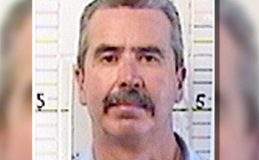 Jesus Cecena is pictured in this undated photo.