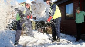 The prolonged Arctic blast is now the worst cold spell seen in Scotland for almost 50 years, according to the country's first minister.