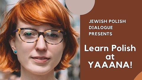Learn Polish at Yiddishland