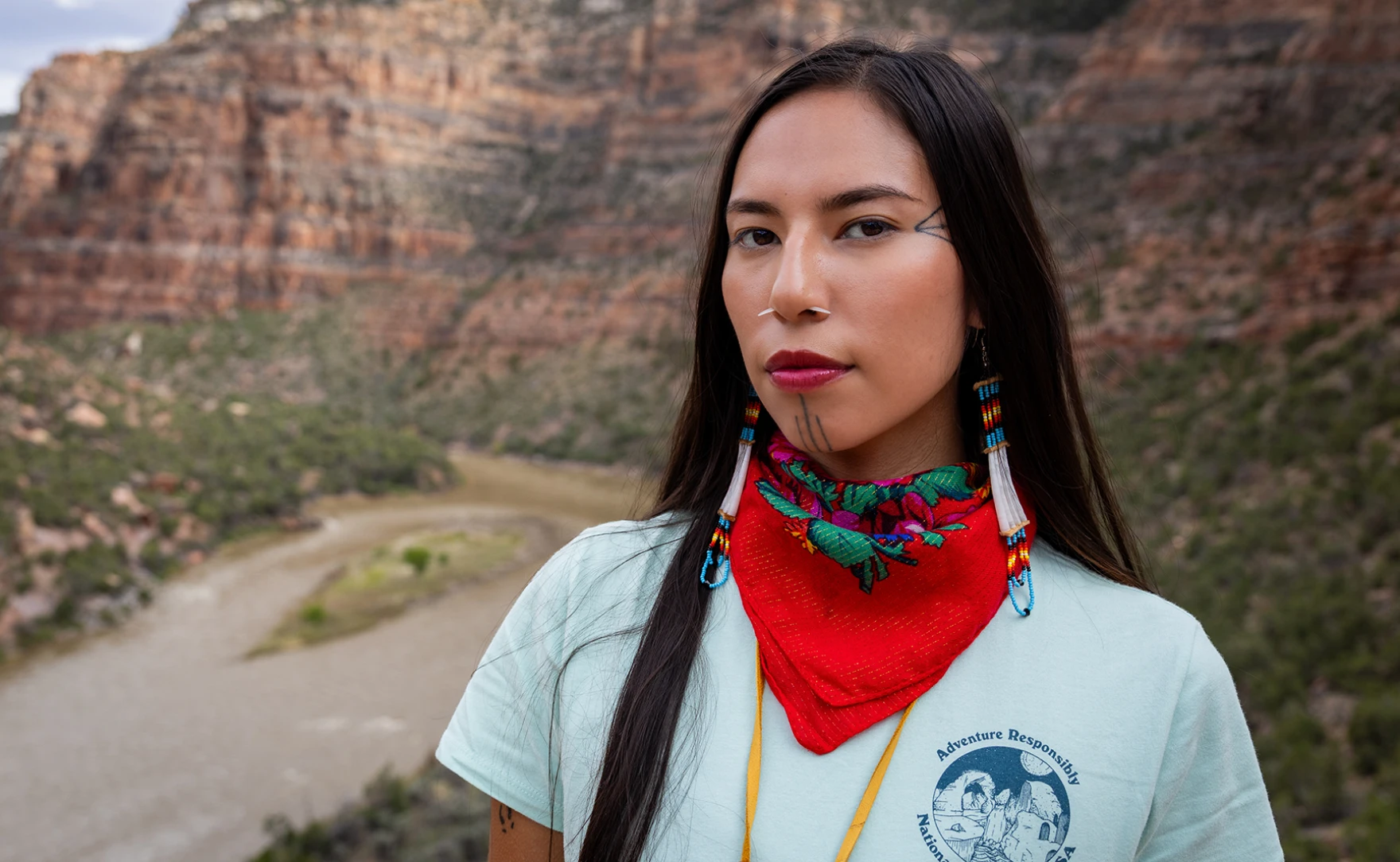 The American Southwest