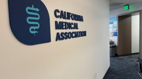 The California Medical Association Friday, Sept. 18, 2026, at 1201 K Street in Sacramento.