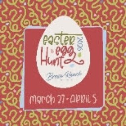 Annual Easter Egg Hunt