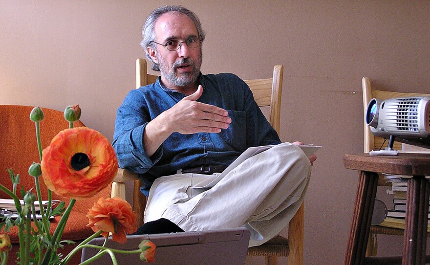 Dr. Lonny Shavelson heads Bay Area End of Life Options, a Berkeley, Calif., medical practice that offers advice and services to patients seeking aid in dying under the state law enacted last June.