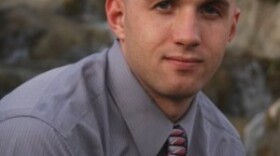 Marine Sgt. Gary Stein