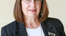 Mary Shojai was found dead Sunday shortly before 10 p.m. She was the director of the San Diego State University Student Disability Services and worked at the university for 37 years.