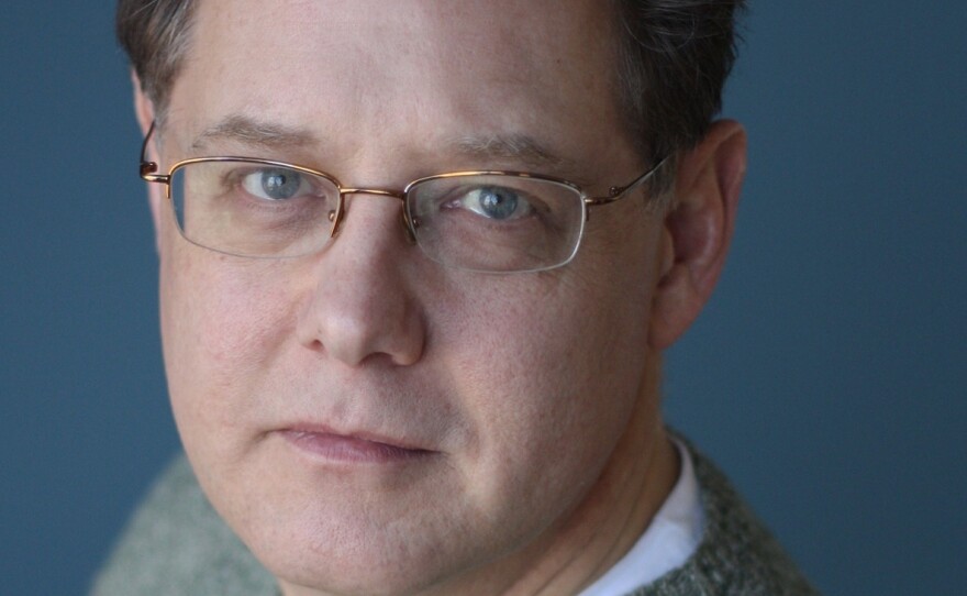 Ty Burr is the film critic for <em>The Boston Globe</em>.