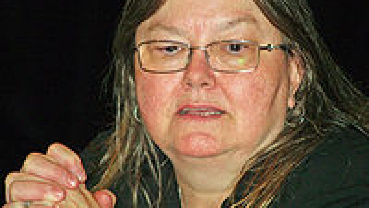 Dorothy Allison S Life Informs Her Art Kpbs Public Media Dorothy Allison S Life Informs Her Art Kpbs Public Media