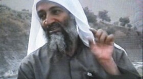 Osama bin Laden