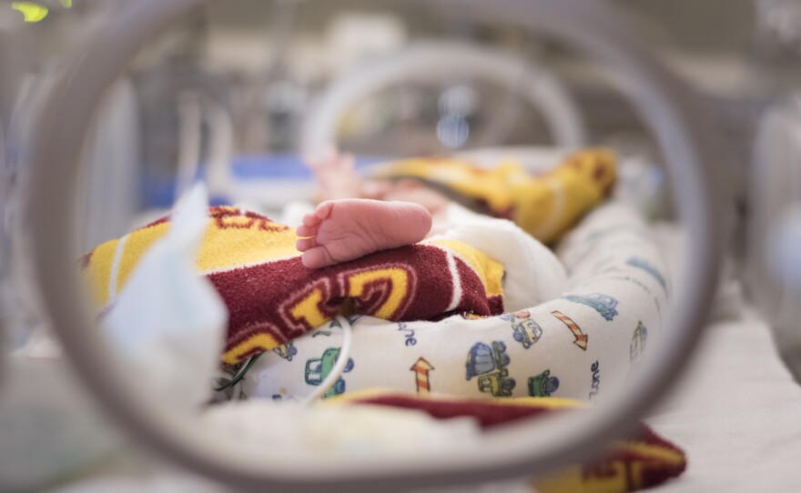 A large study published in late October found that weekly injections of Makena during the latter months of pregnancy "did not decrease recurrent preterm births."