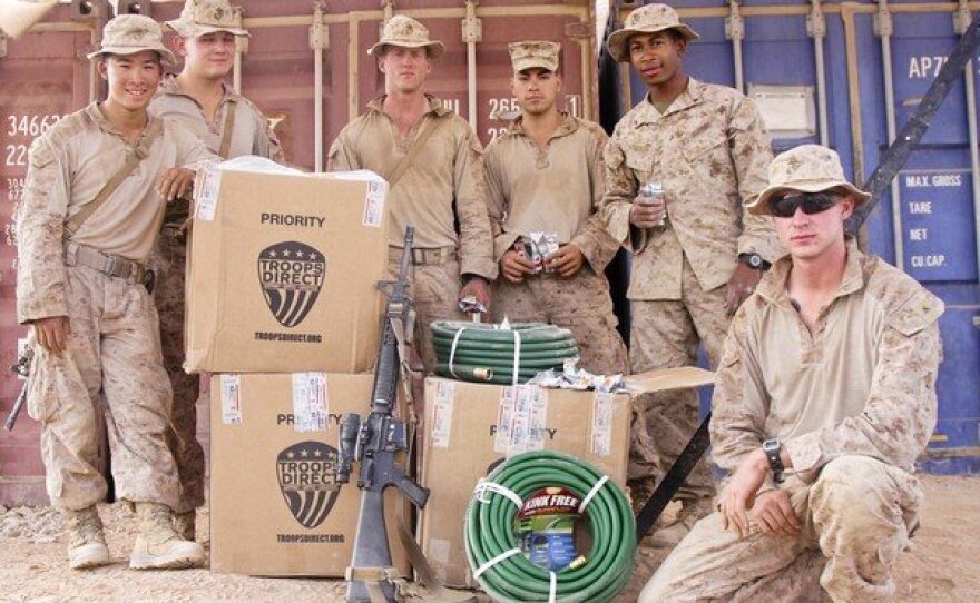 TroopsDirect