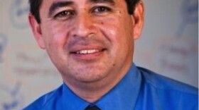 Gregorio Ponce is pictured in this undated photo.