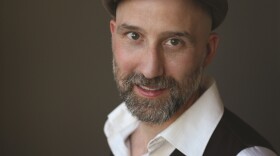 Dan Vyleta's new book <em>Smoke</em> imagines a world where vice is made visible, in the form of curling black Smoke.