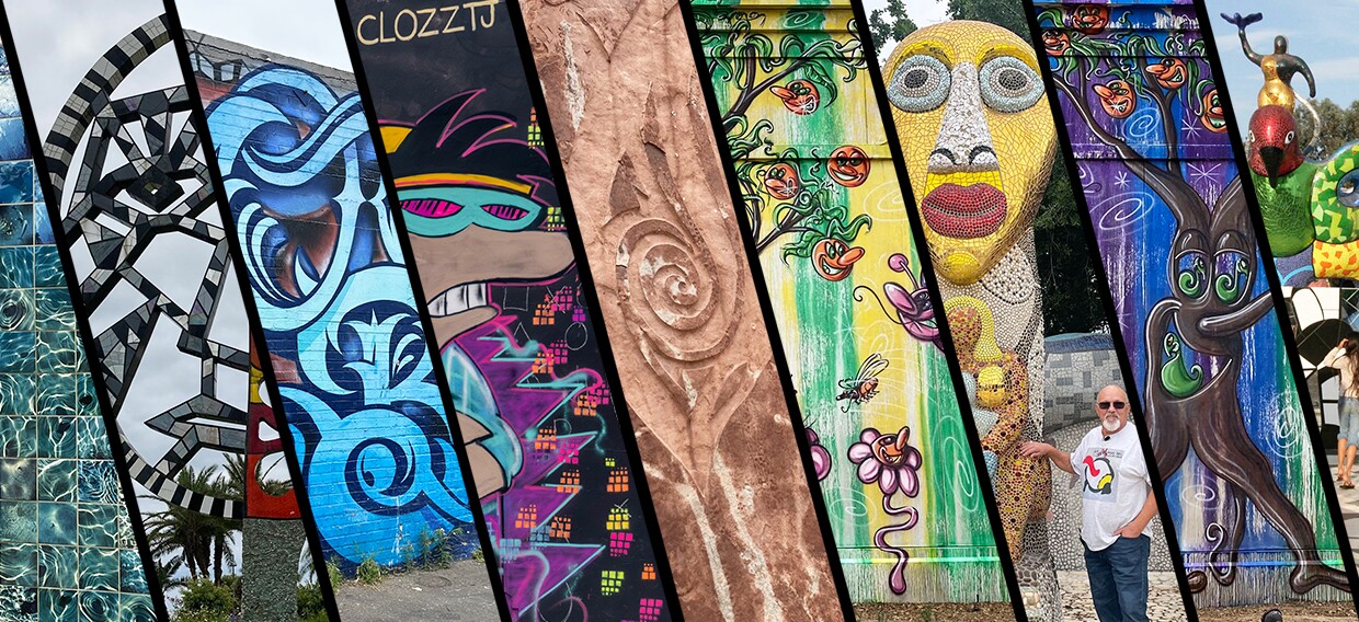 Art in the Open Exploring public art across San Diego KPBS Public Media