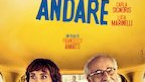 'Lasciate Andare'