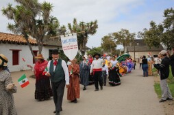 Fiestas Patrias: Celebrate Mexican Independence at Old Town San Diego State Historic Park