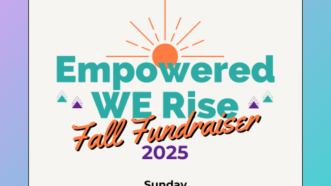 Empowered WE Rise