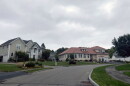 In North Braintree, Mass., larger lot sizes imposed decades ago have meant fewer homes, and bigger more expensive ones. Voters will decide whether to force cities to allow smaller homes on smaller lots.