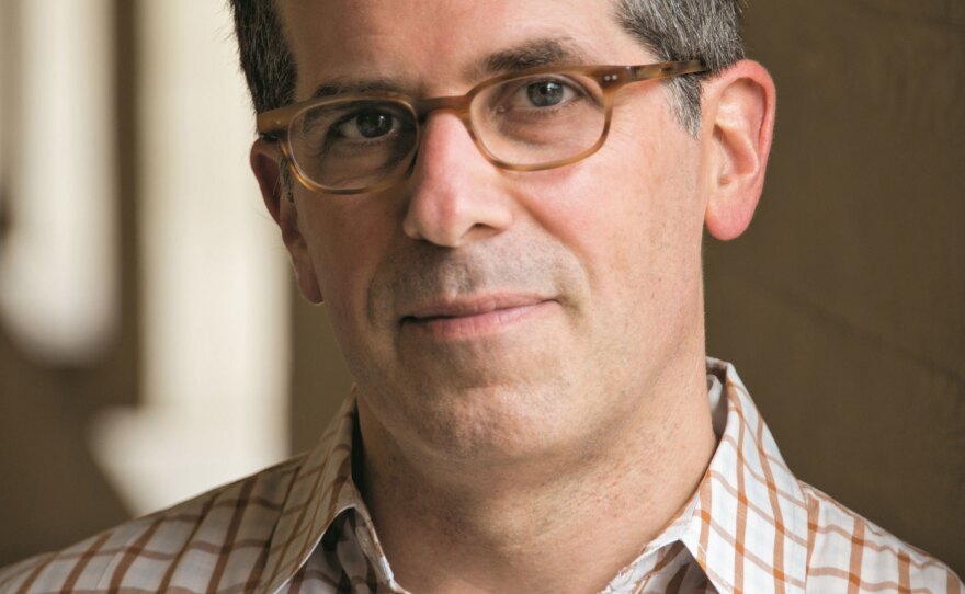 Jonathan Lethem's other books include <em>The Ecstasy of Influence</em>, <em>Chronic City</em> and <em>Girl in Landscape</em>.